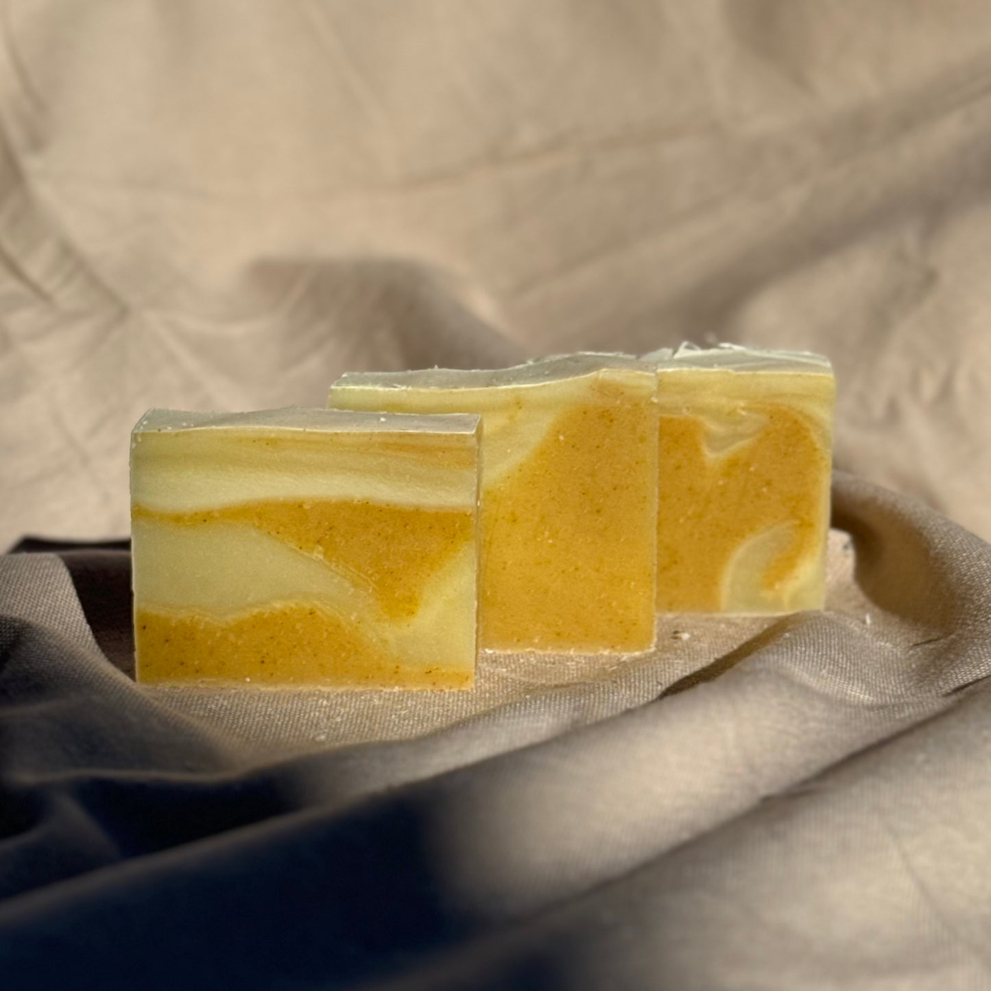Get 3 Custom Soaps FREE – Join the Soap Club Today!