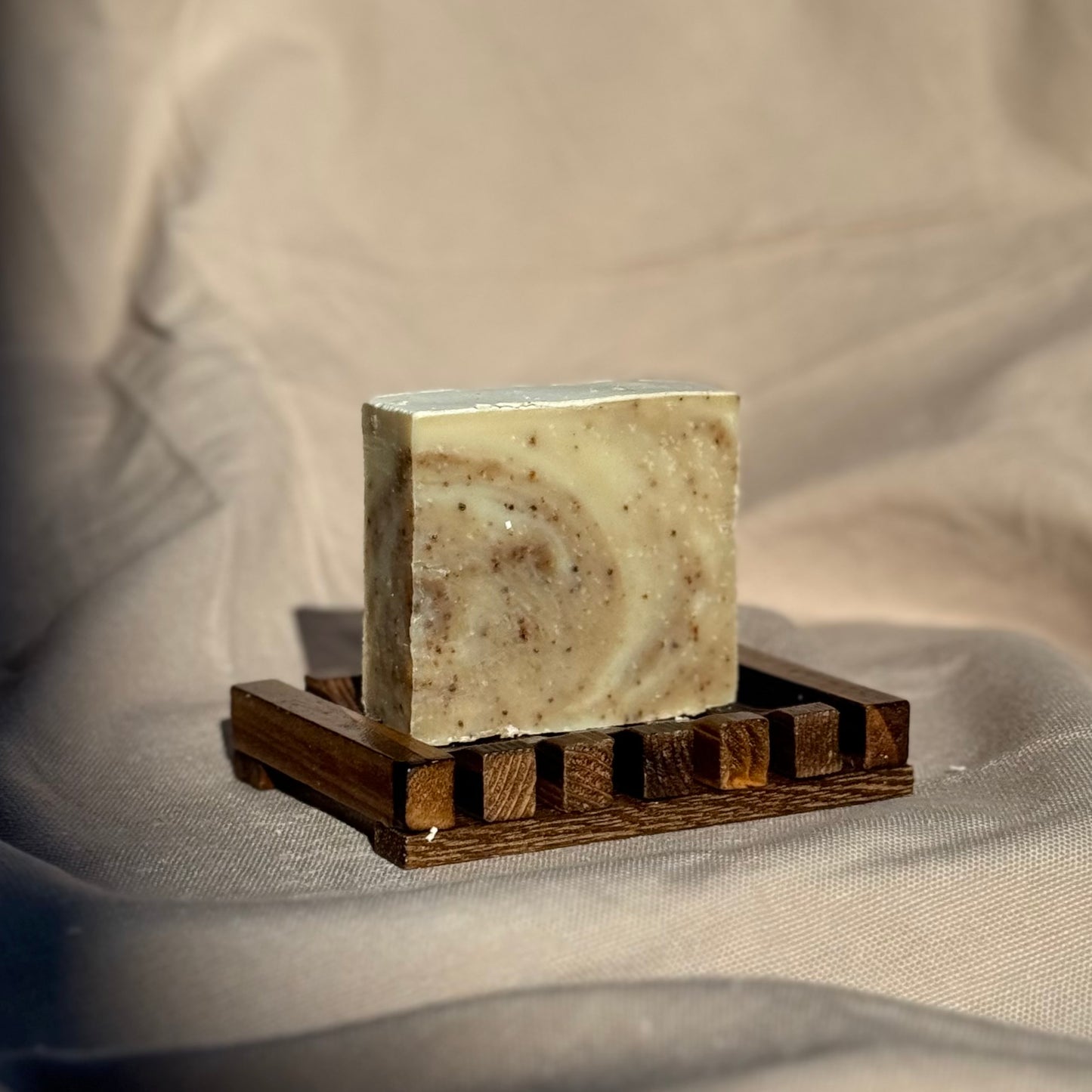 Pumpkin Spice Latte Soap
