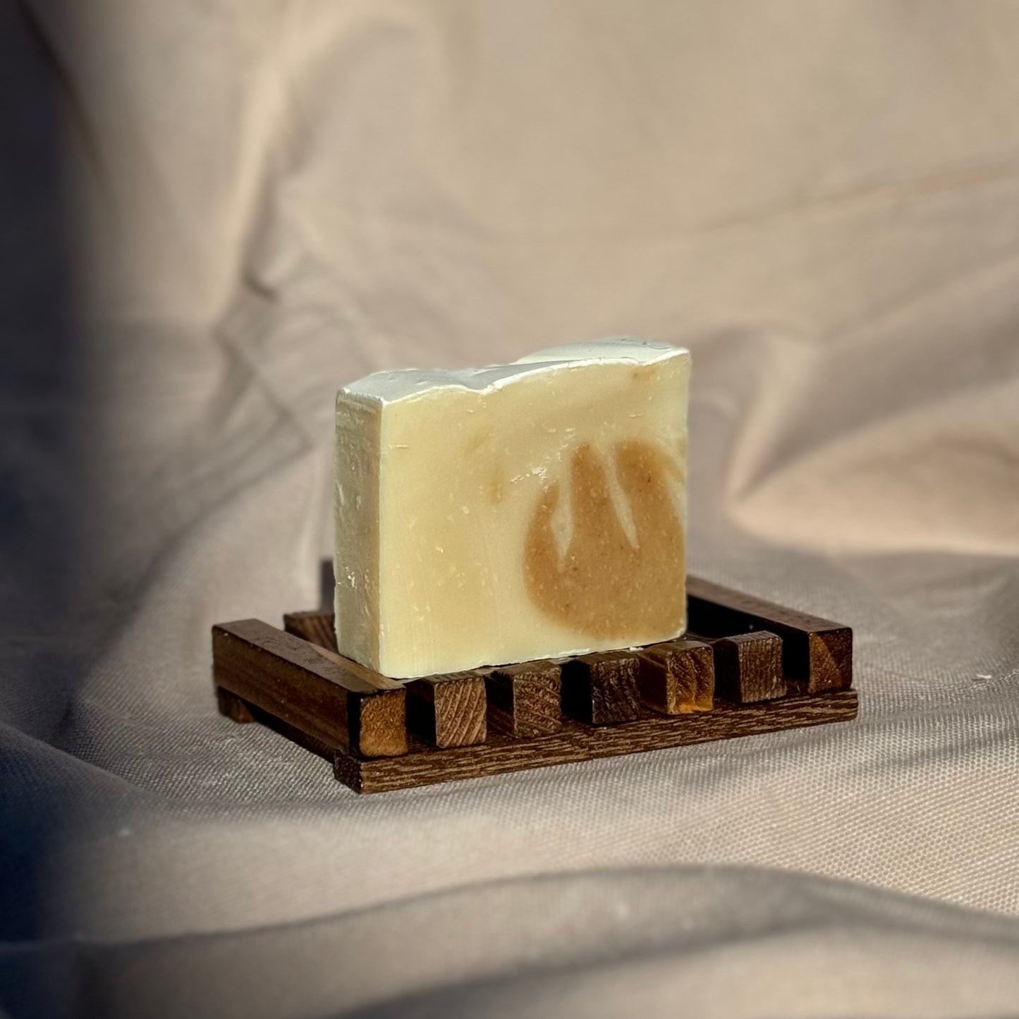 Honey Chai Soap
