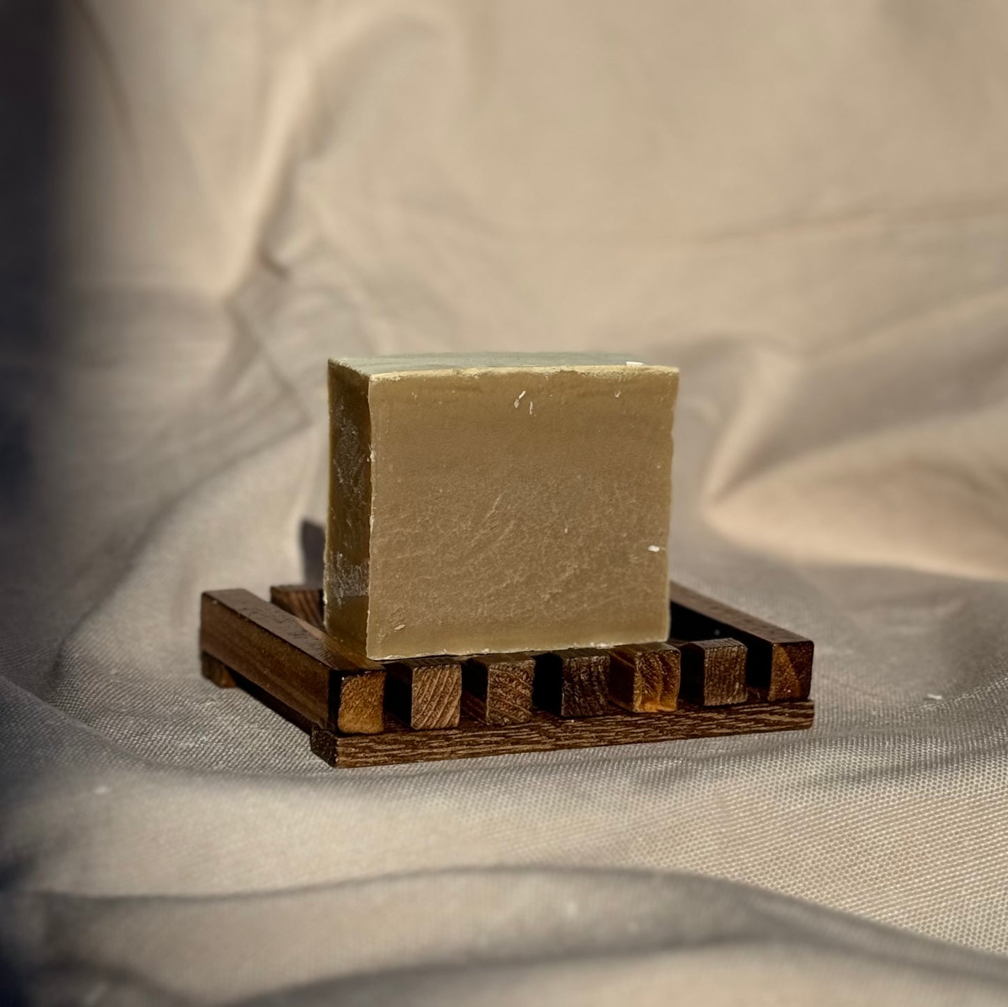 Pine Tar Soap