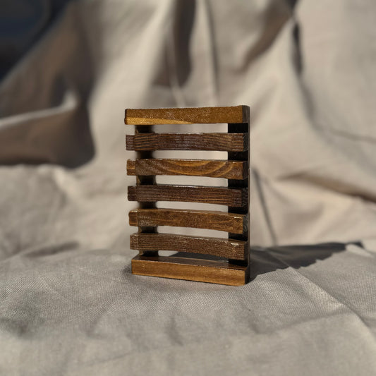 Soap Dish