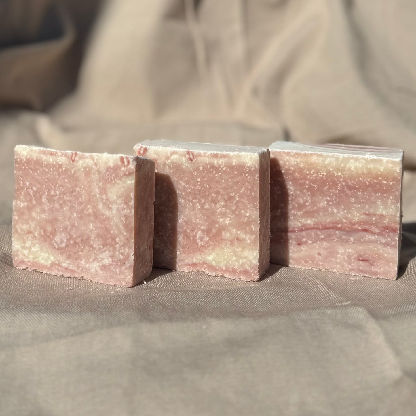 Get 3 Custom Soaps FREE – Join the Soap Club Today!