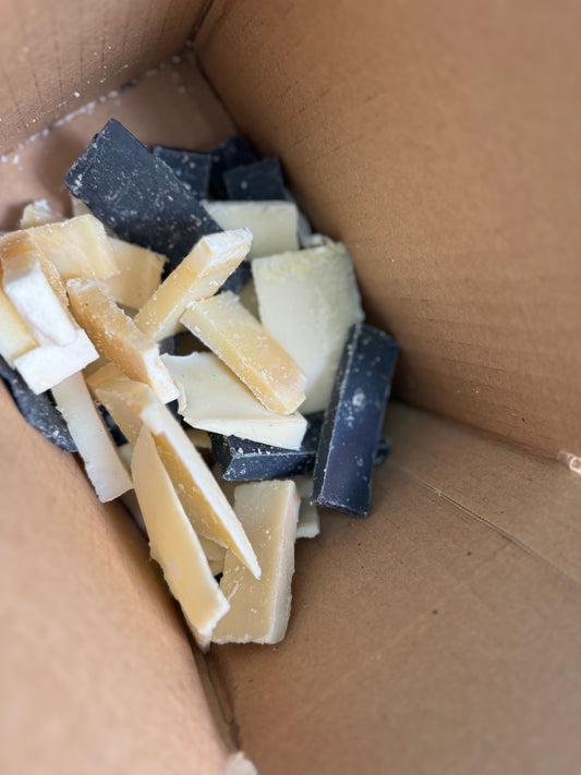 Scrap Pack + FREE Soap Saver!