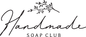 Handmade Soap Club logo