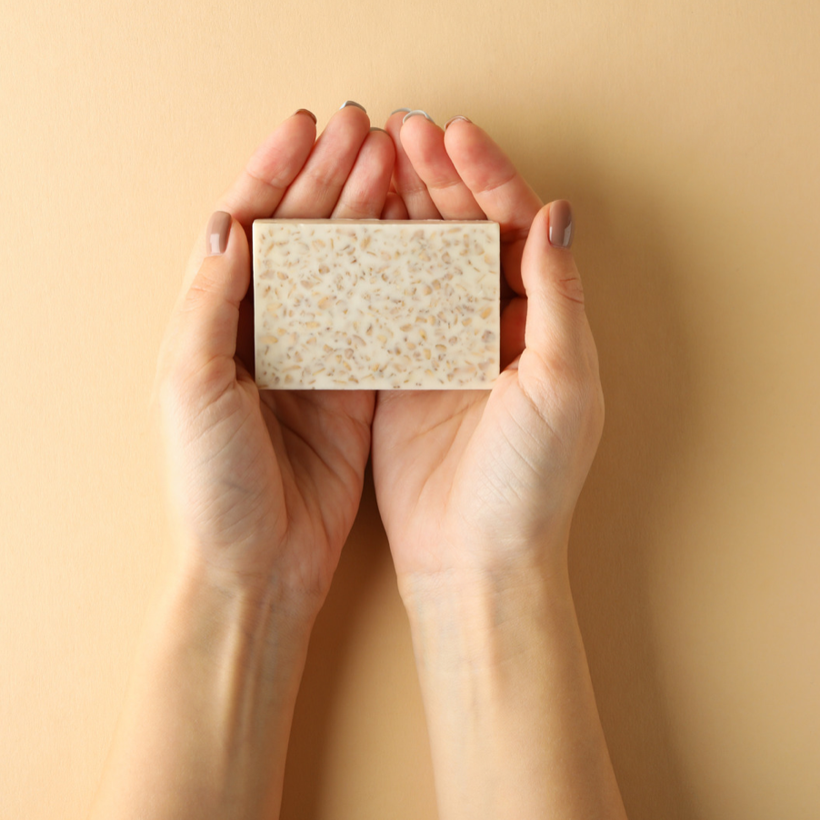 Handmade Soap vs. Commercial Soap: What's the Difference?