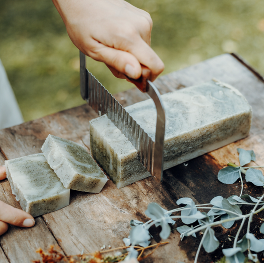 The Science of Saponification: Understanding the Chemistry of Soap Making