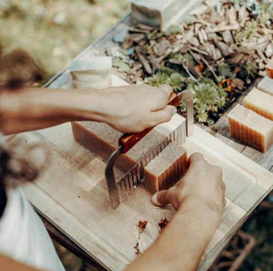 Handmade Soap for Different Skin Types: Finding the Perfect Match