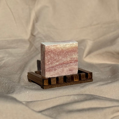 Build Your Own Soap Box – The Ultimate Luxury Soap Club (First Box FREE!)