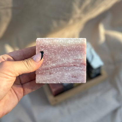 Bar Soap Set (5 Soaps)