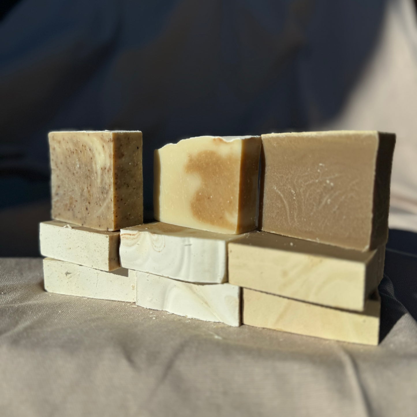 Fall Soap Collection