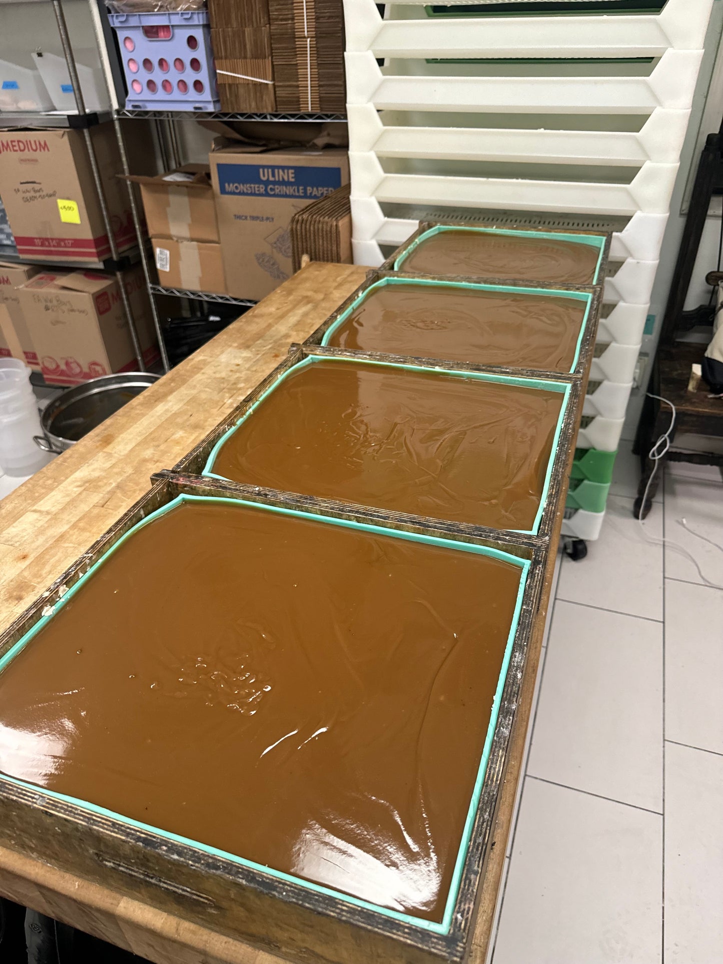 Pine Tar Soap