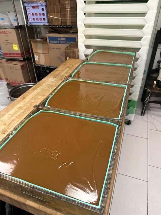Pine Tar Soap
