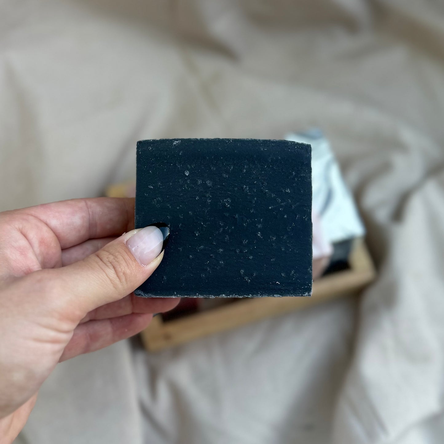 Bar Soap Set (5 Soaps)