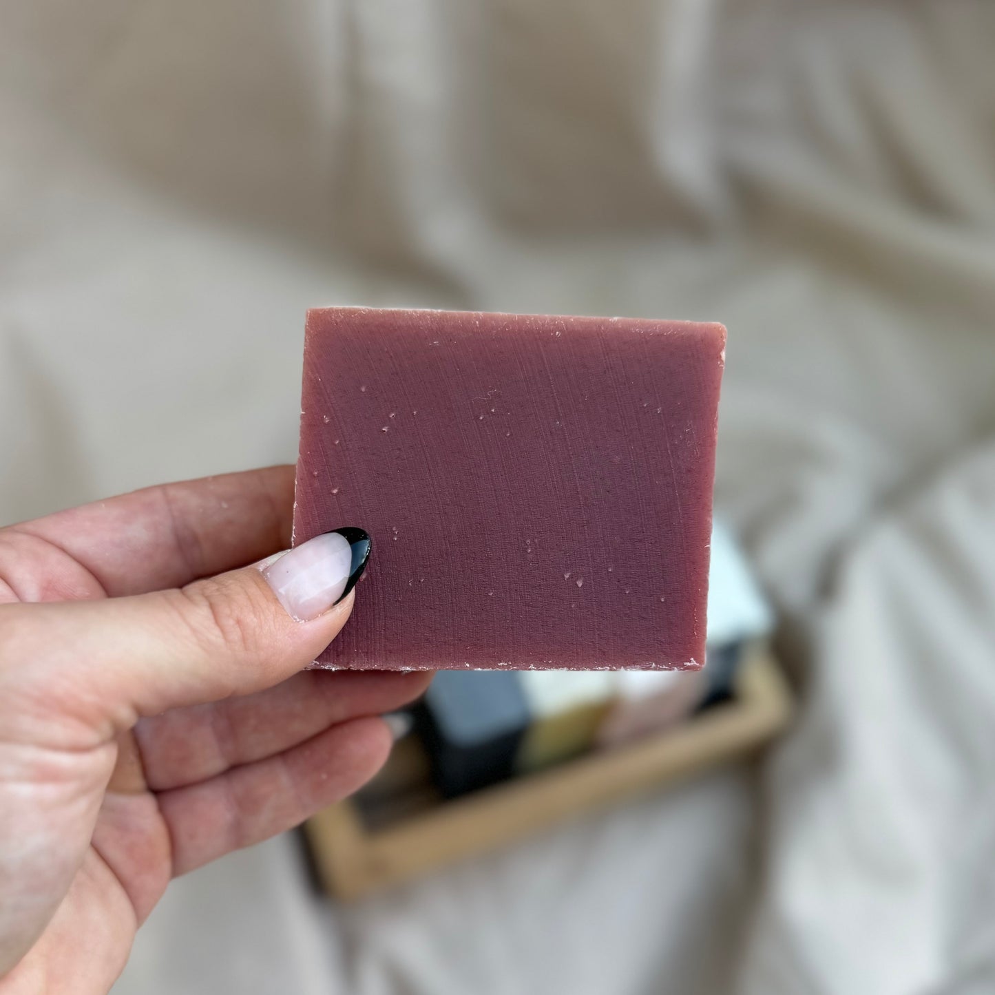 Bar Soap Set (5 Soaps)