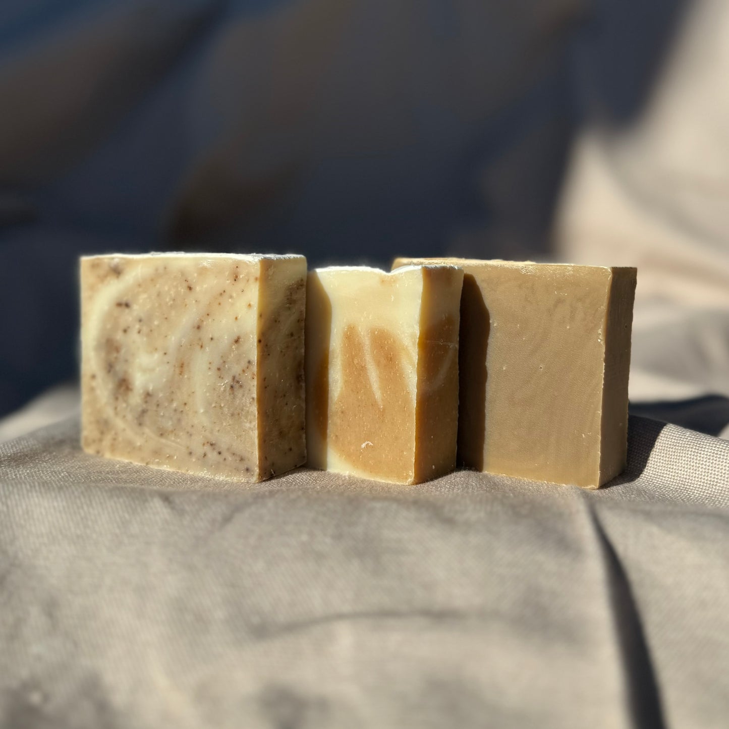 Fall Soap Collection
