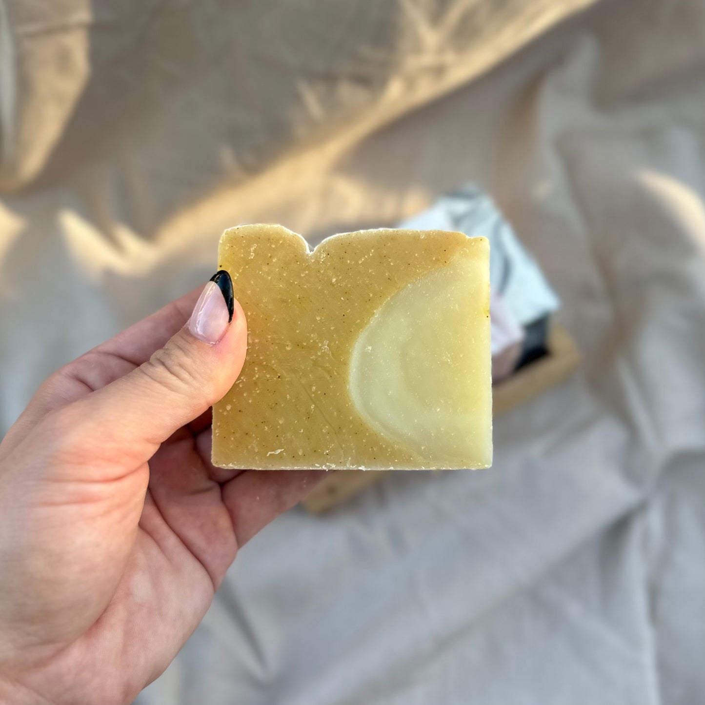 Bar Soap Set (5 Soaps)