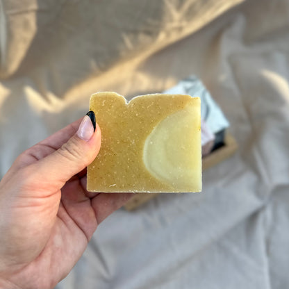 Bar Soap Set (5 Soaps)