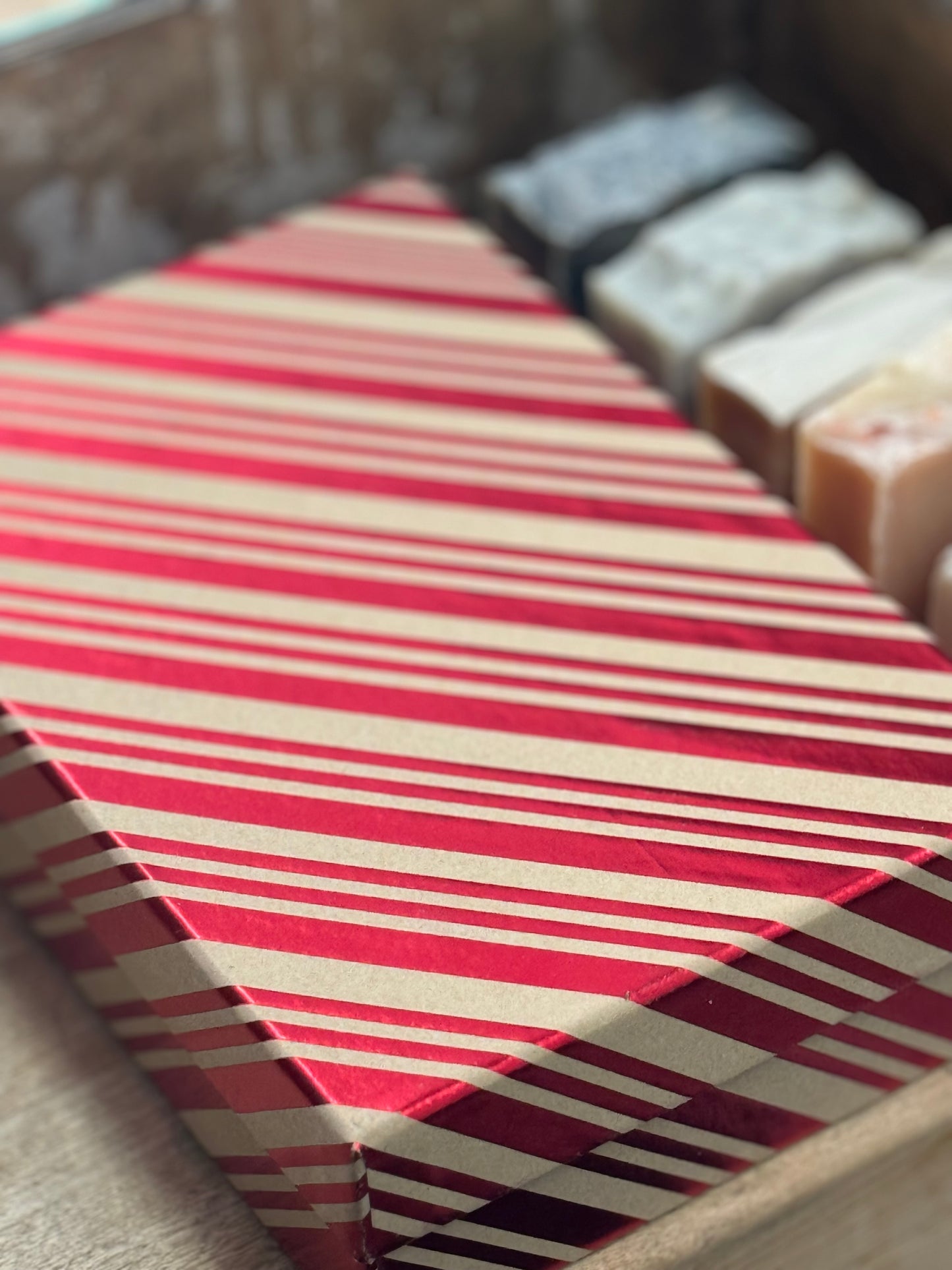 12 Days of Soap: Ultimate Gift Box