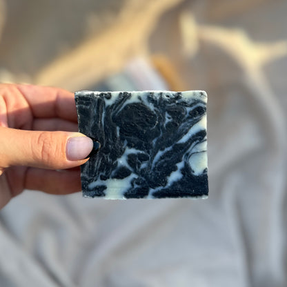 Bar Soap Set (5 Soaps)