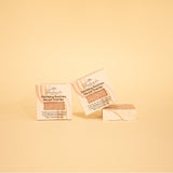 Exfoliating Rosemary Sea Salt Soap Bar