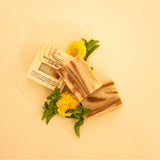 Balancing Patchouli Soap Bar