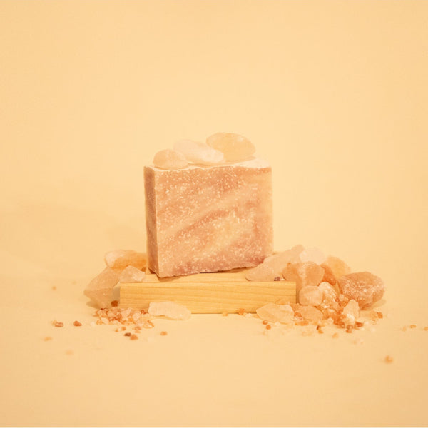 Soap Dish