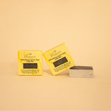 Refreshing Lemon Zest Soap Bar