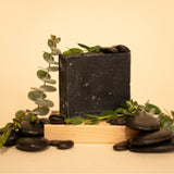 Cleansing Charcoal Soap Bar