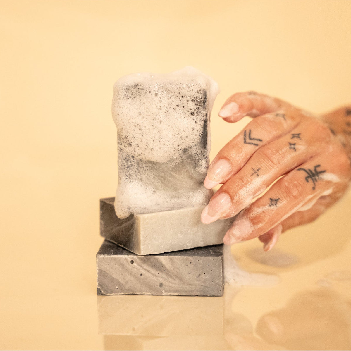 Soap Club
