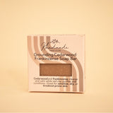 Grounding Cedarwood Frankincense Soap Bar