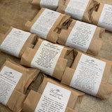 Mystery Soap Bag | 10 Soaps + FREE Soap Saver
