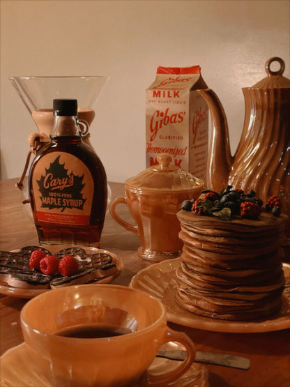 LIMITED EDITION: Sweet Maple Brown Sugar Soap Bar