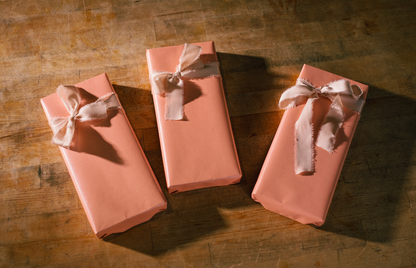 Limited Edition Rose Soaps