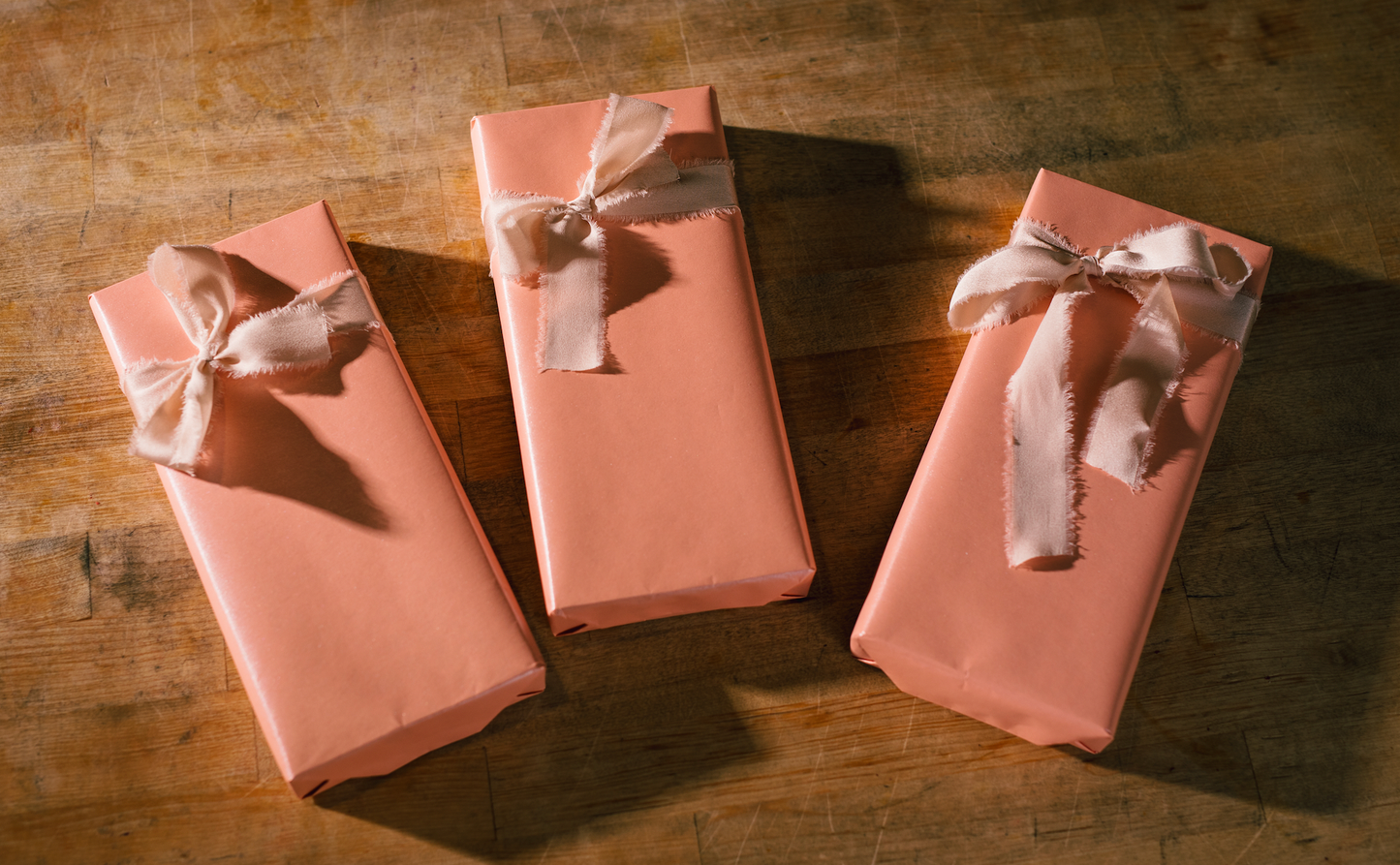 Gift Wrapping