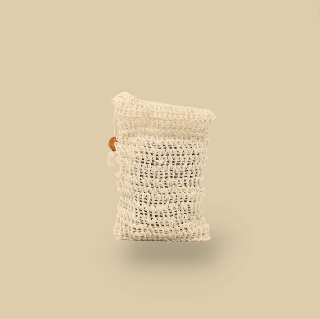 Natural Soap Saver