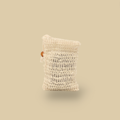 Natural Soap Saver