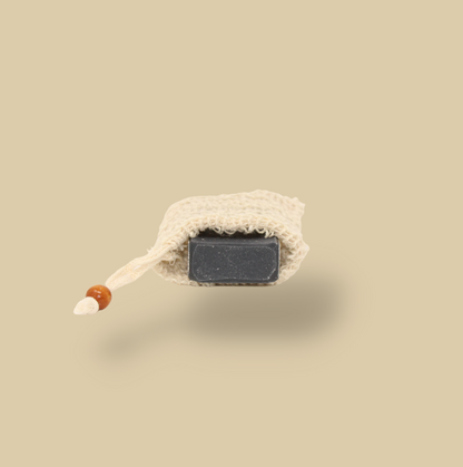 Natural Soap Saver
